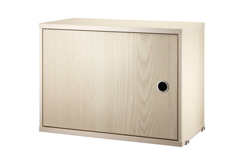 String System Cabinet Swing Door / 58x42x30cm